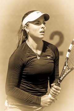 Ausschnitte 4057 - Damen Der Club an der Alster - ETUF Essen